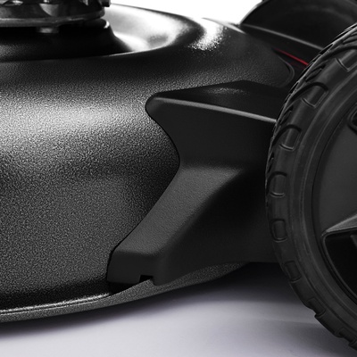 Cortacesped Honda HRN 536 VYE Premium